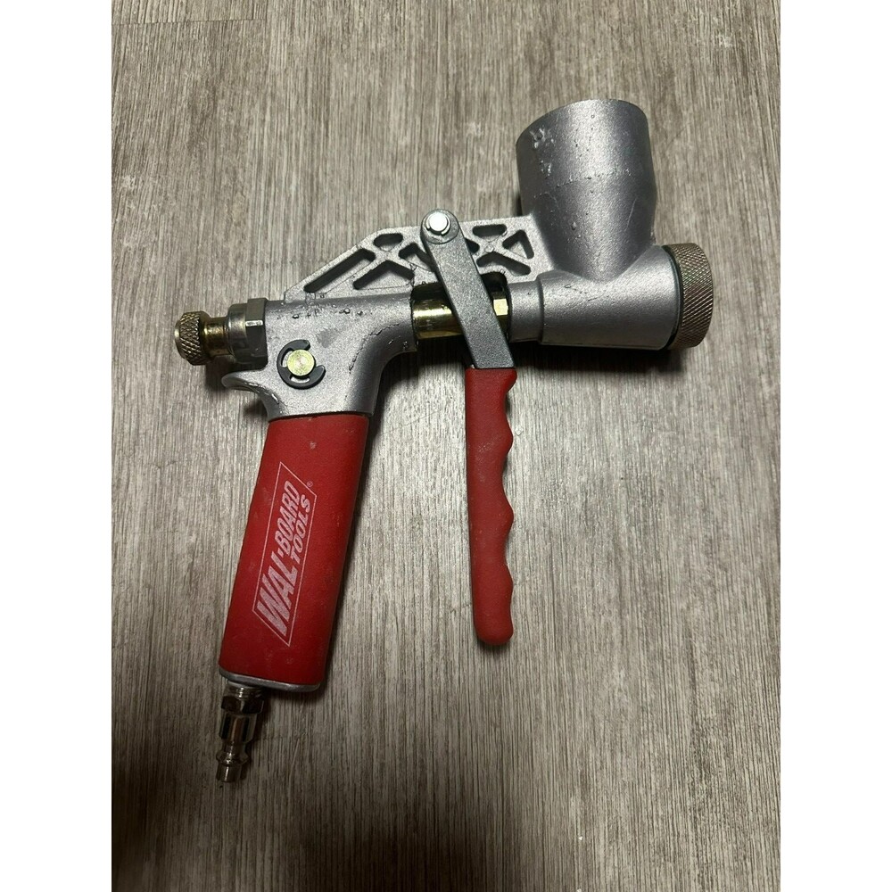 Wal-Board Tools Texture-Pro 200 Hopper Gun Sprayer
